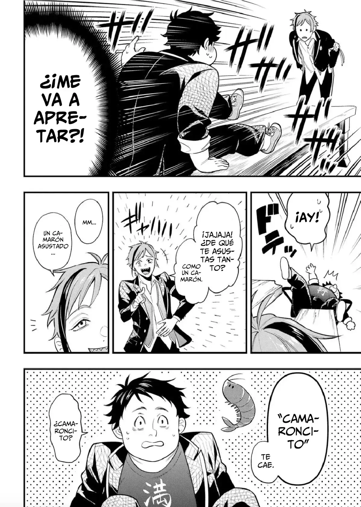 Capitulo 4 page 10