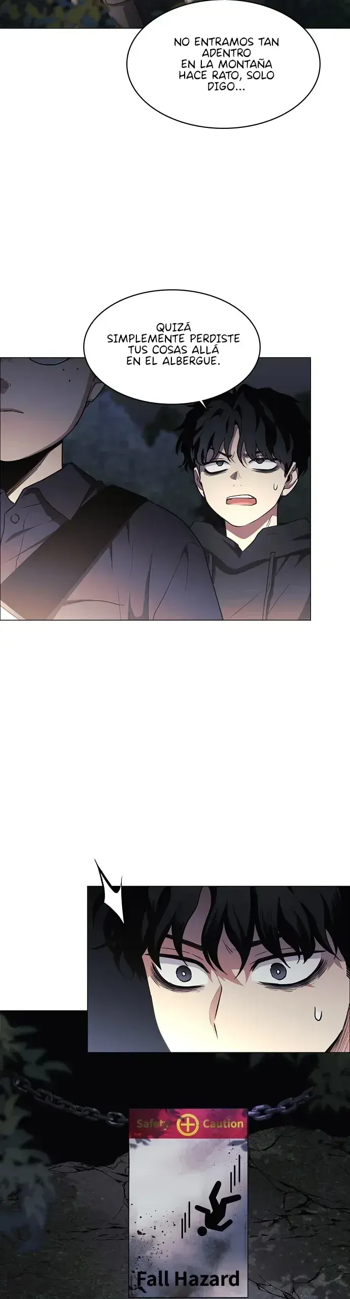 Capitulo 40 page 36