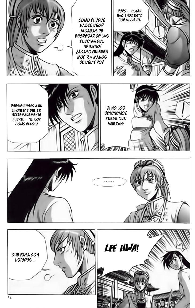 Capitulo 222 page 13