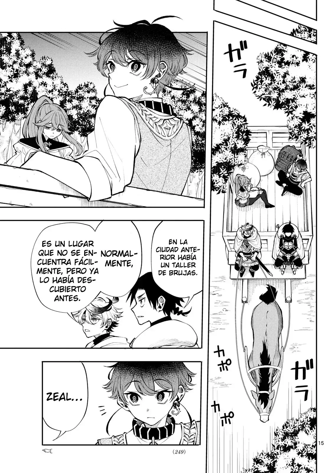Capitulo 21 page 18