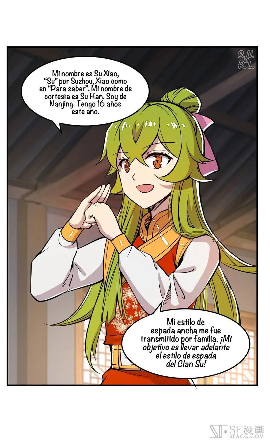 Capitulo 13 page 61