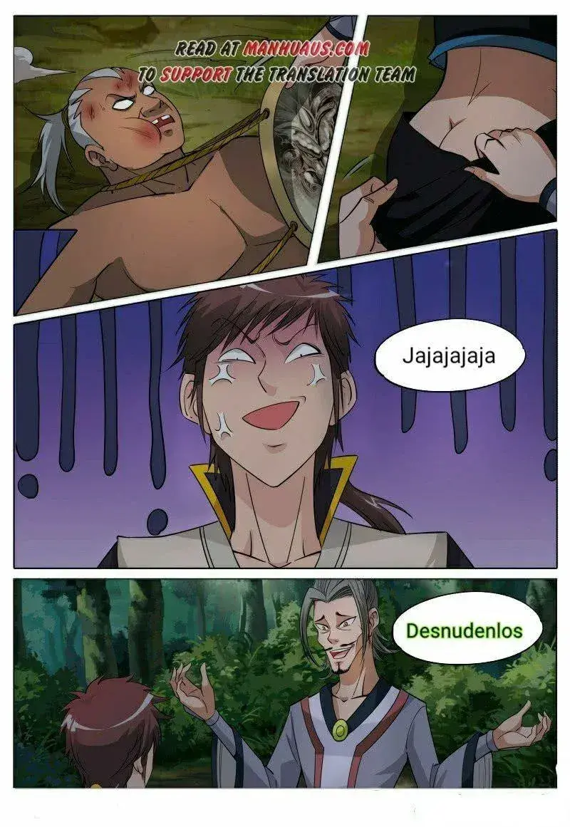 Capitulo 64 page 2
