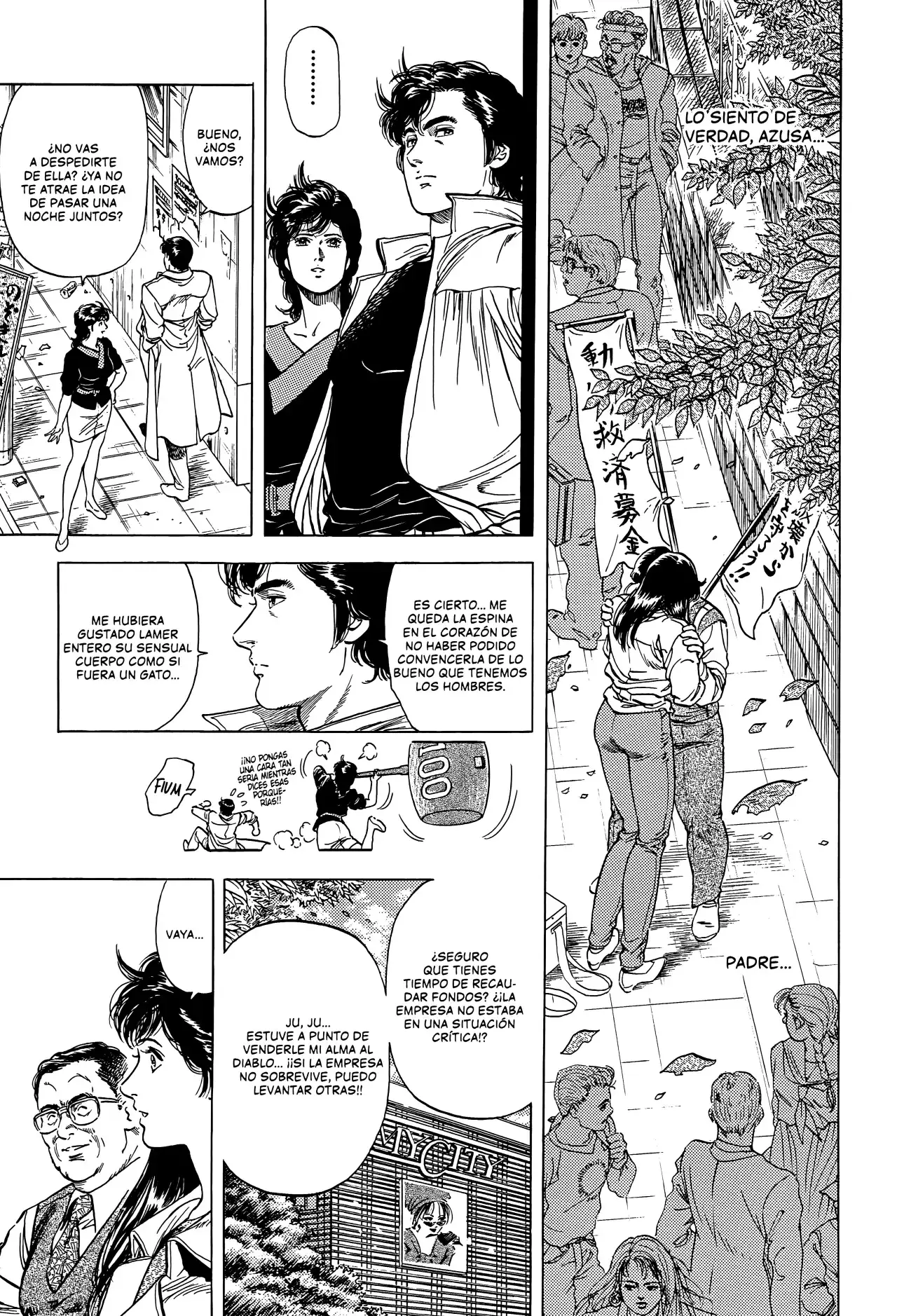 Capitulo 192 page 14
