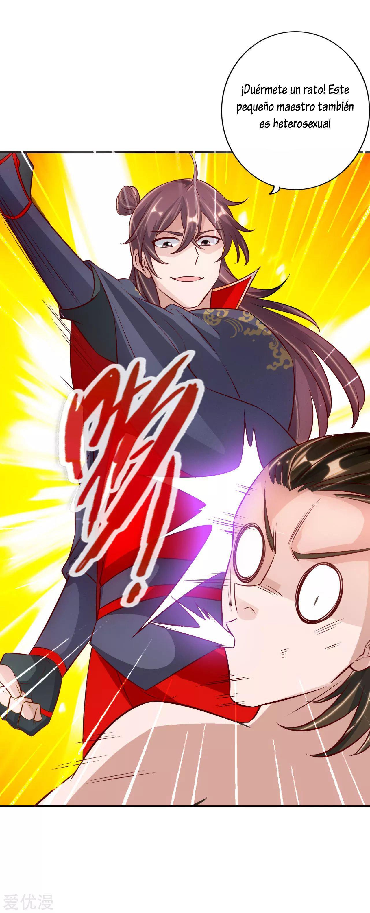Capitulo 128 page 16