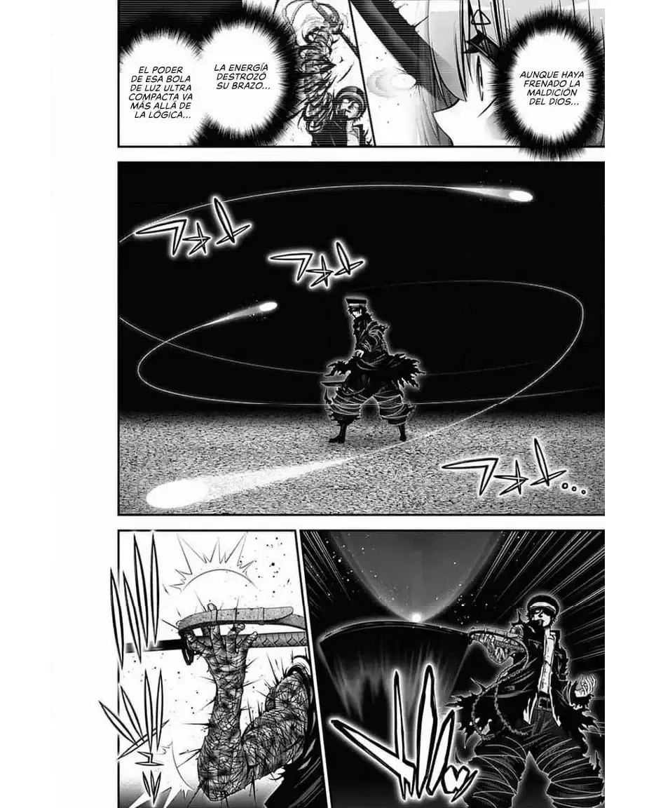 Capitulo 54 page 36