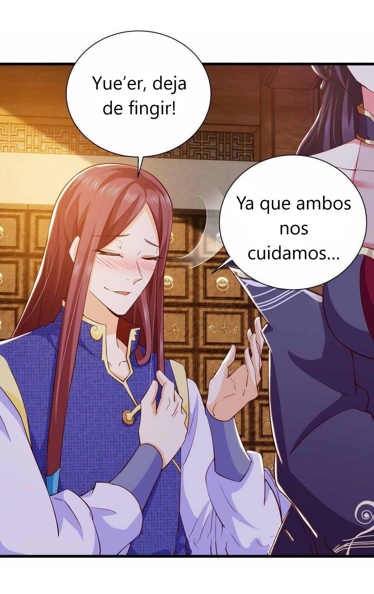 Capitulo 18 page 20
