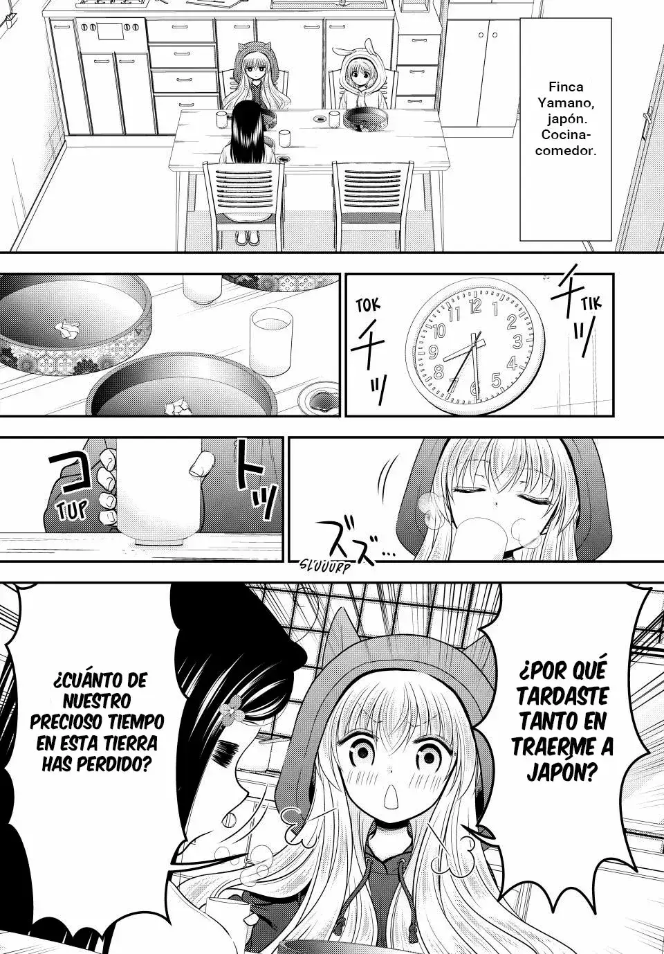 Capitulo 111 page 4