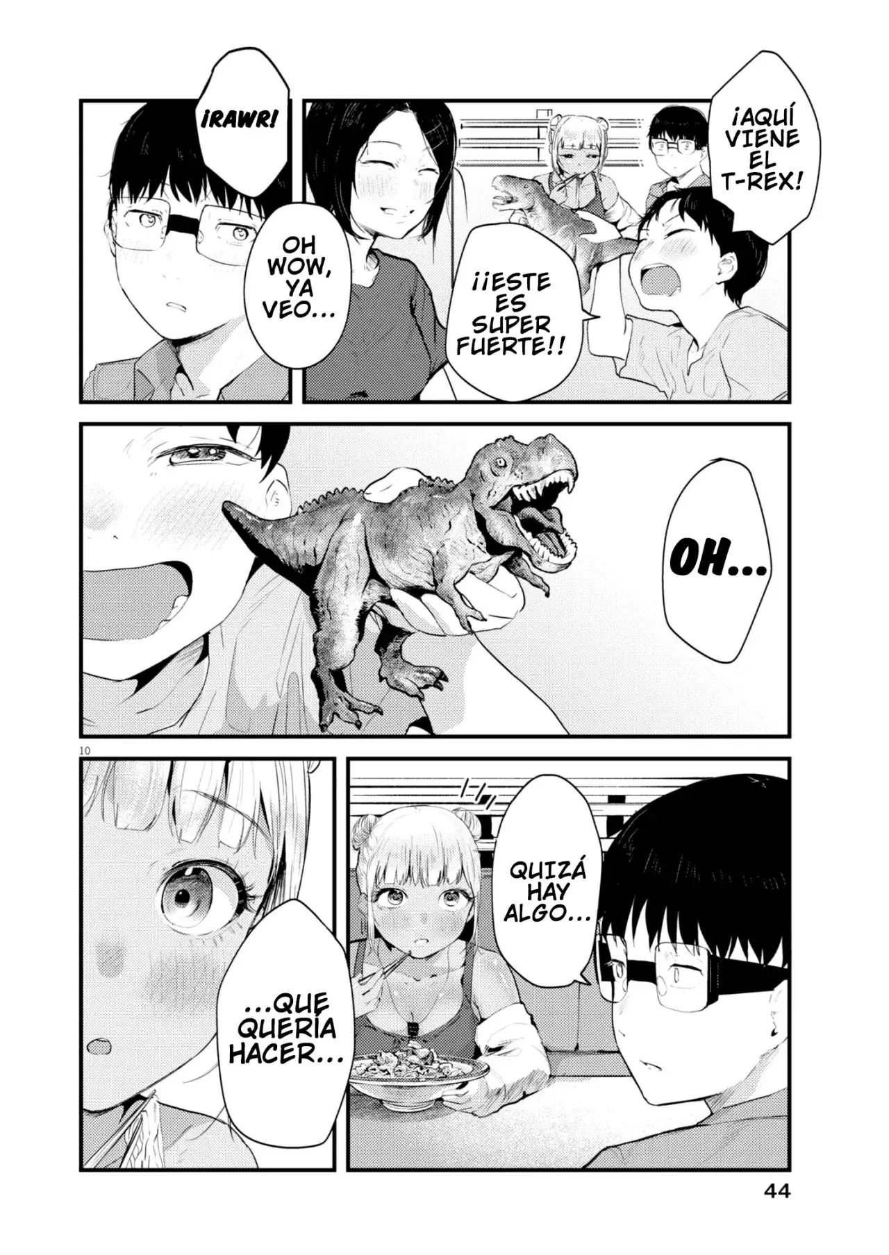 Capitulo 16 page 12