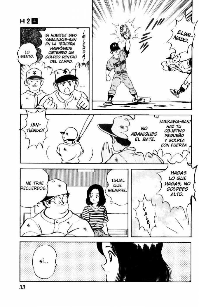 Capitulo 31 page 11