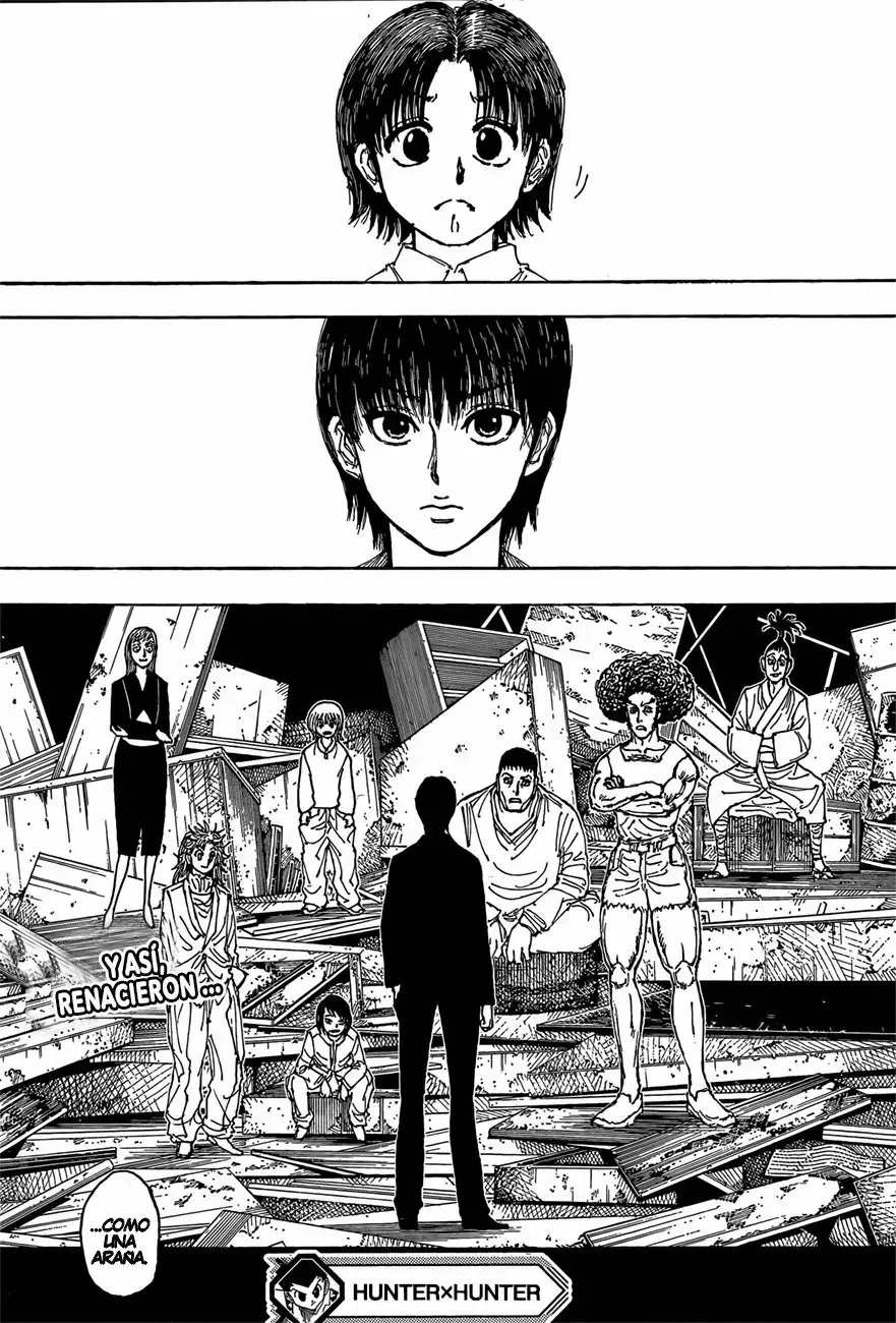 Capitulo 397 page 20