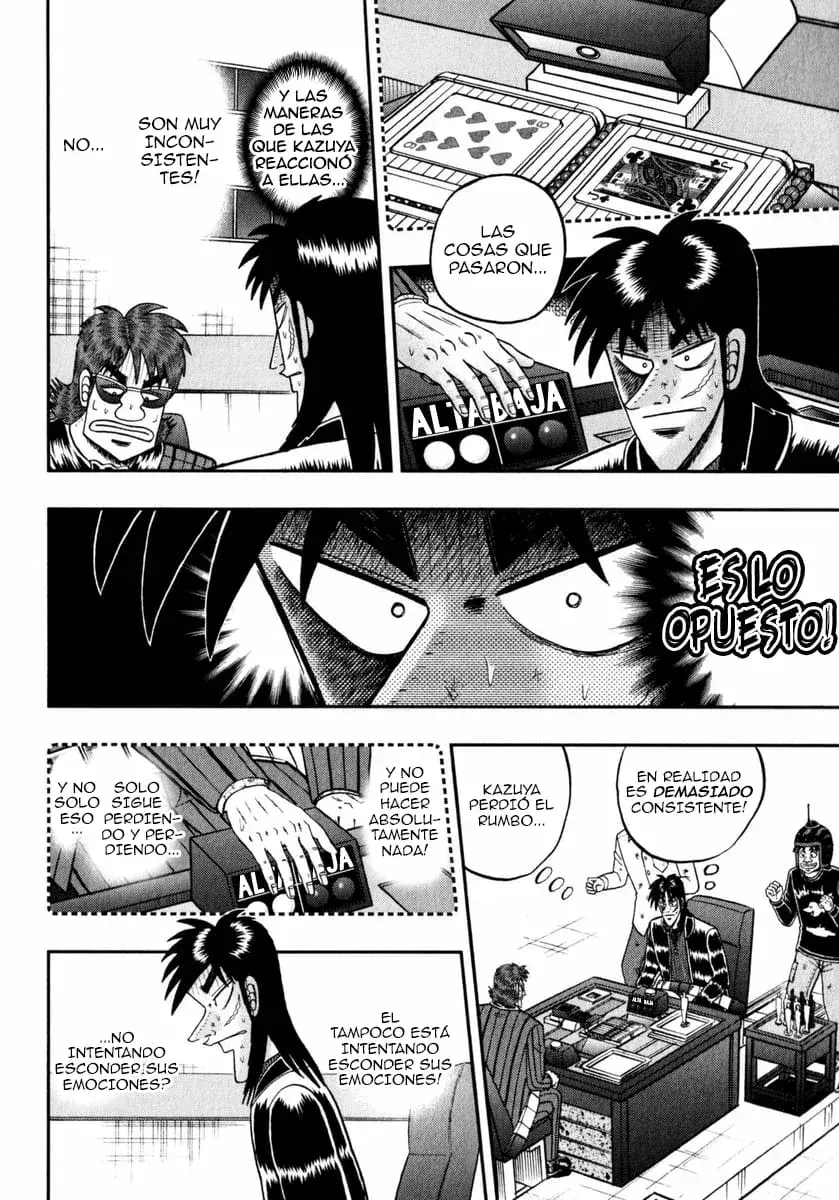 Capitulo 99 page 11