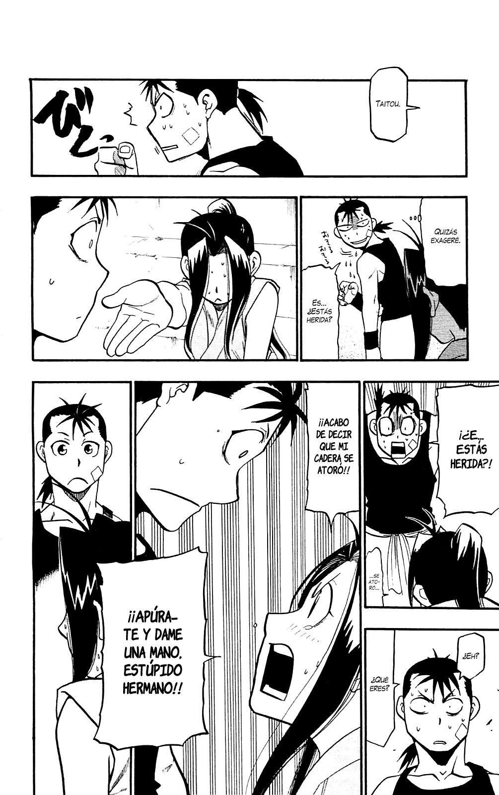 Capitulo 13 page 27
