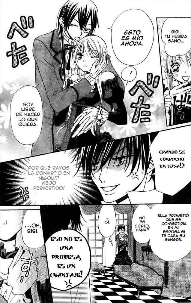 Capitulo 24 page 22