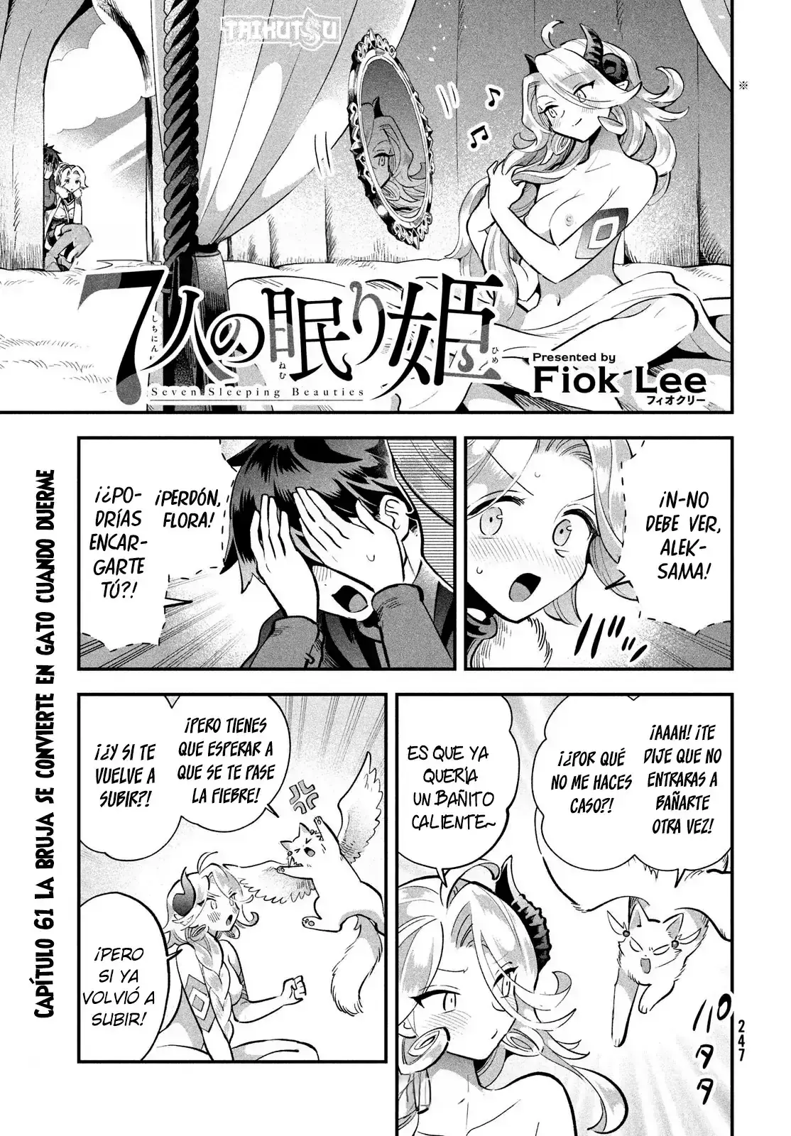 Capitulo 61 page 2