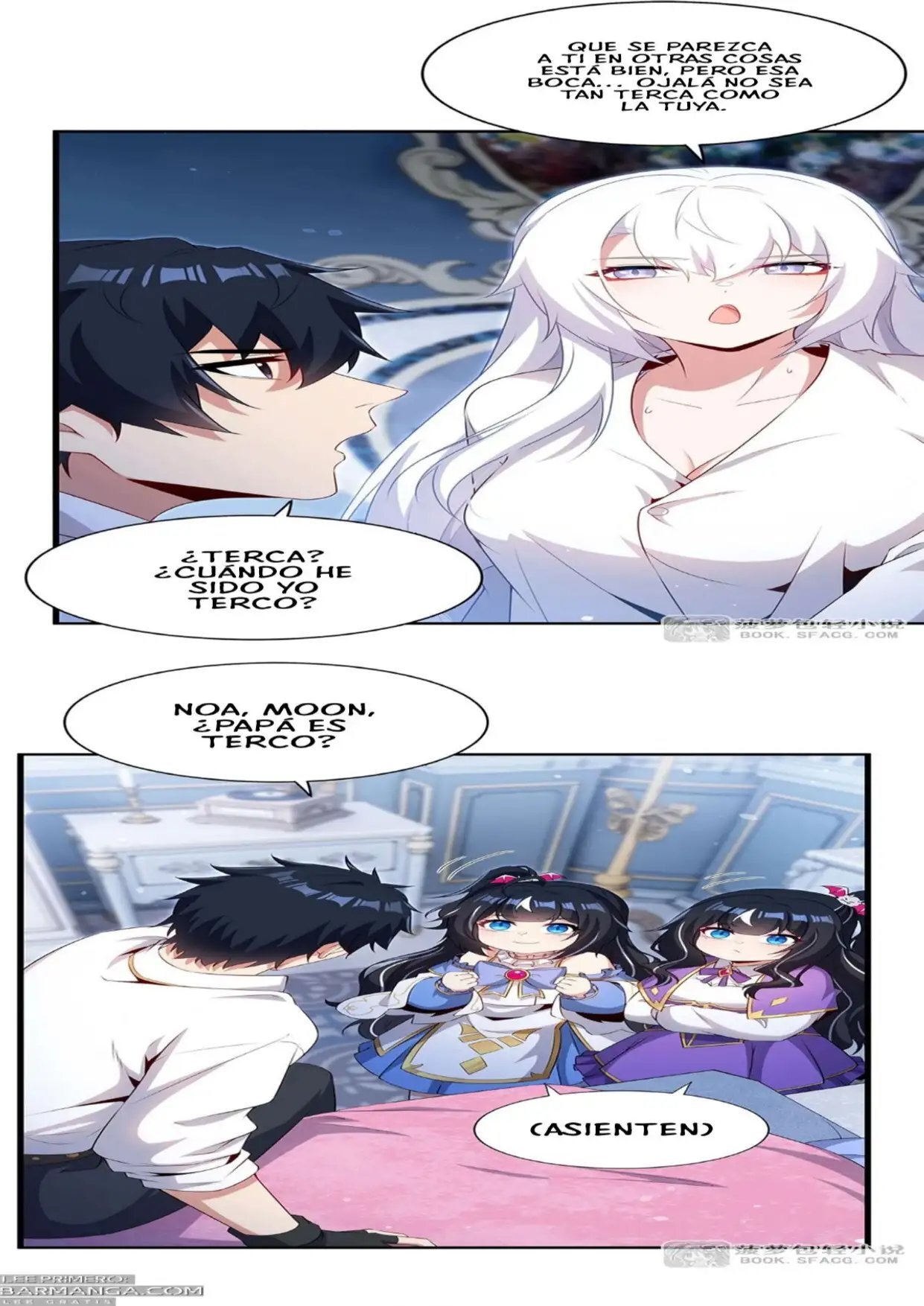 Capitulo 91 page 3
