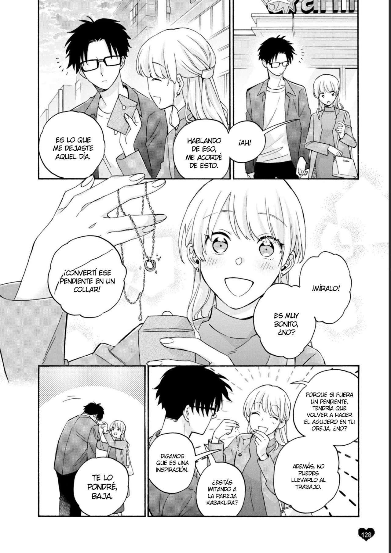 Capitulo 86 page 12