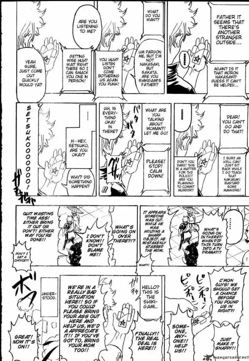 Capitulo 282 page 18