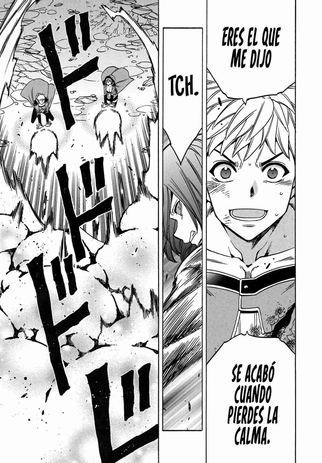 Capitulo 77 page 17