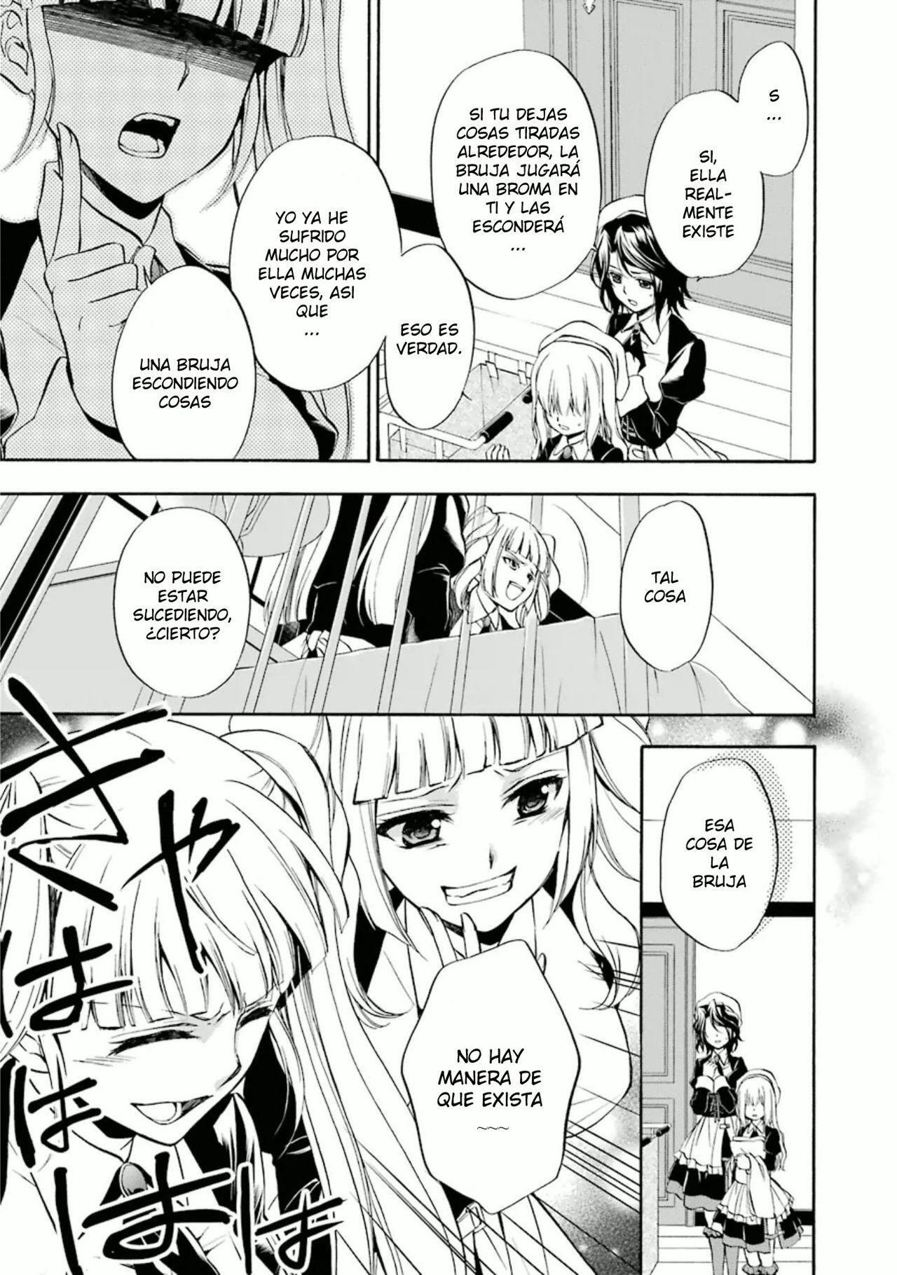 Capitulo 23 page 40