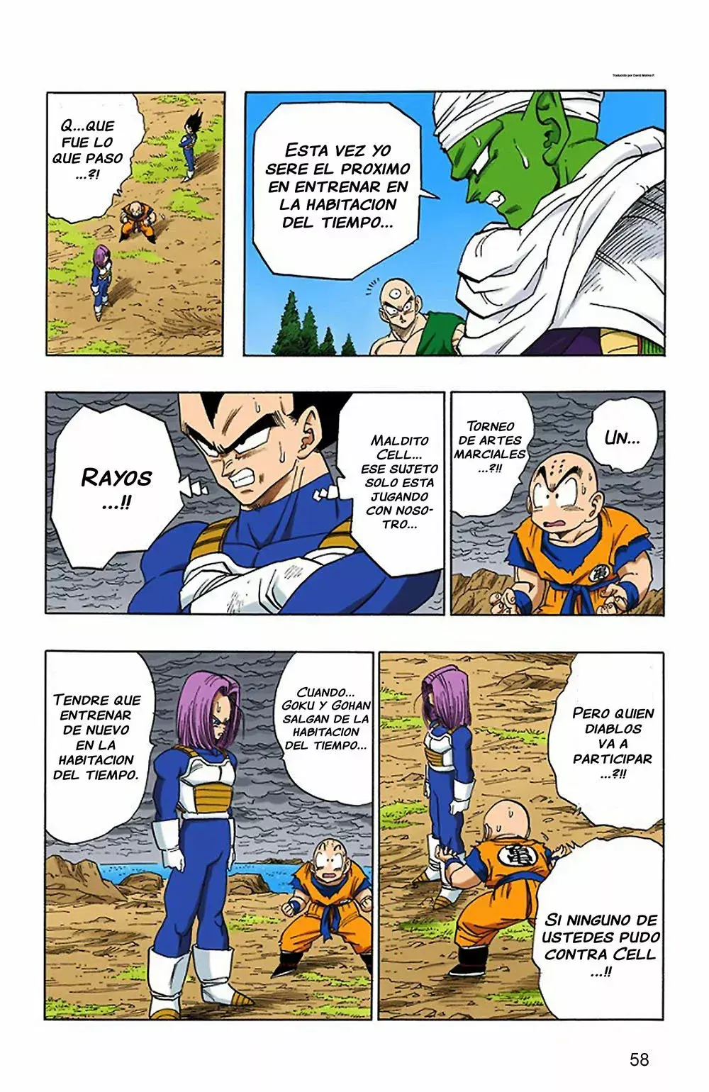 Capitulo 388 page 13