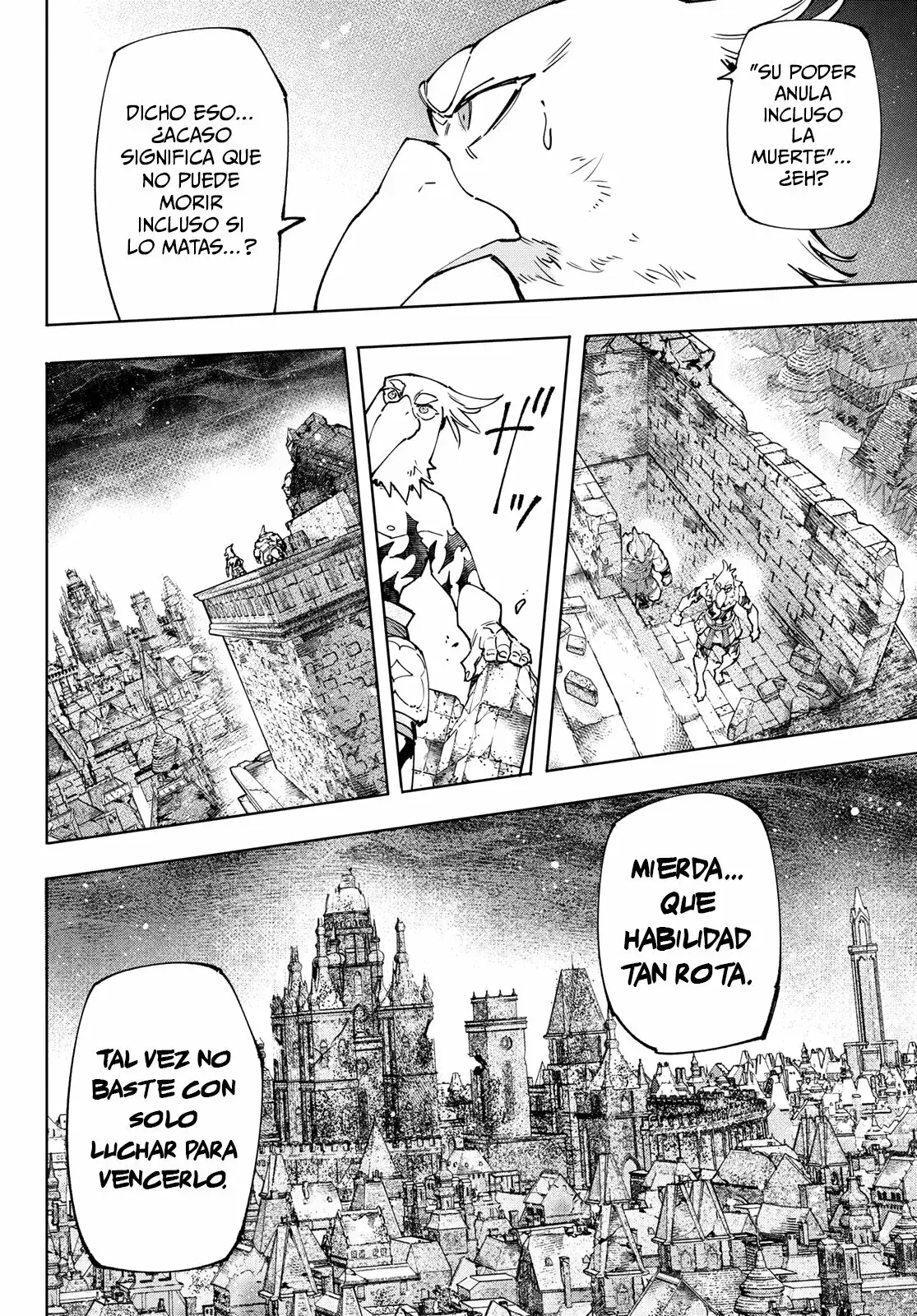 Capitulo 107 page 5