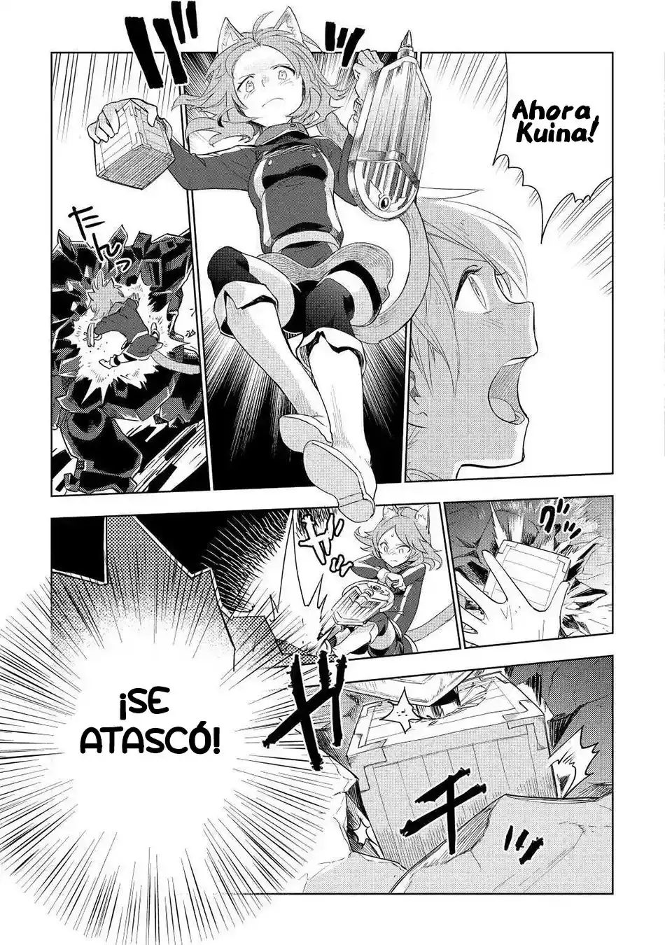 Capitulo 50 page 17