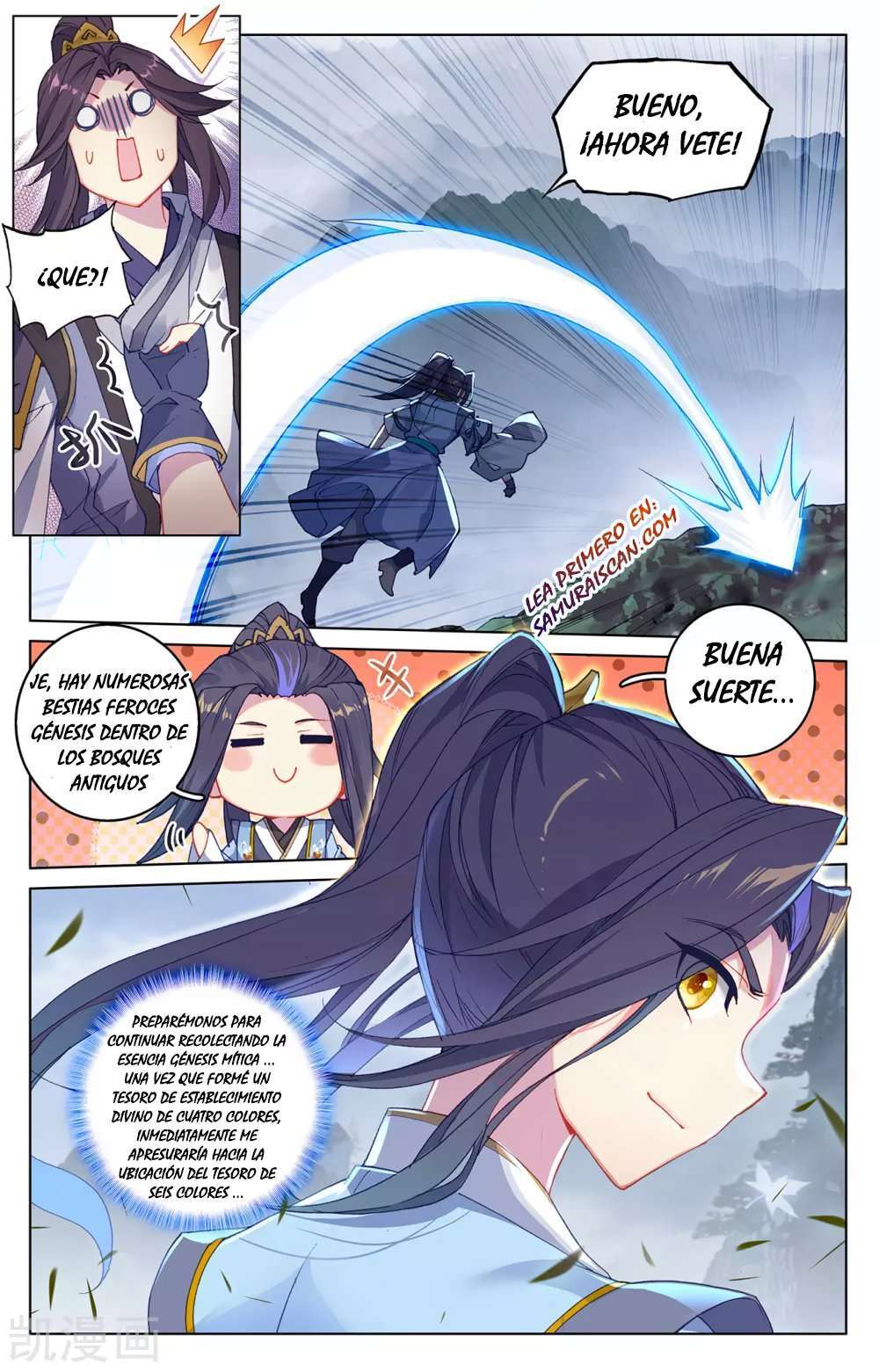 Capitulo 523 page 9