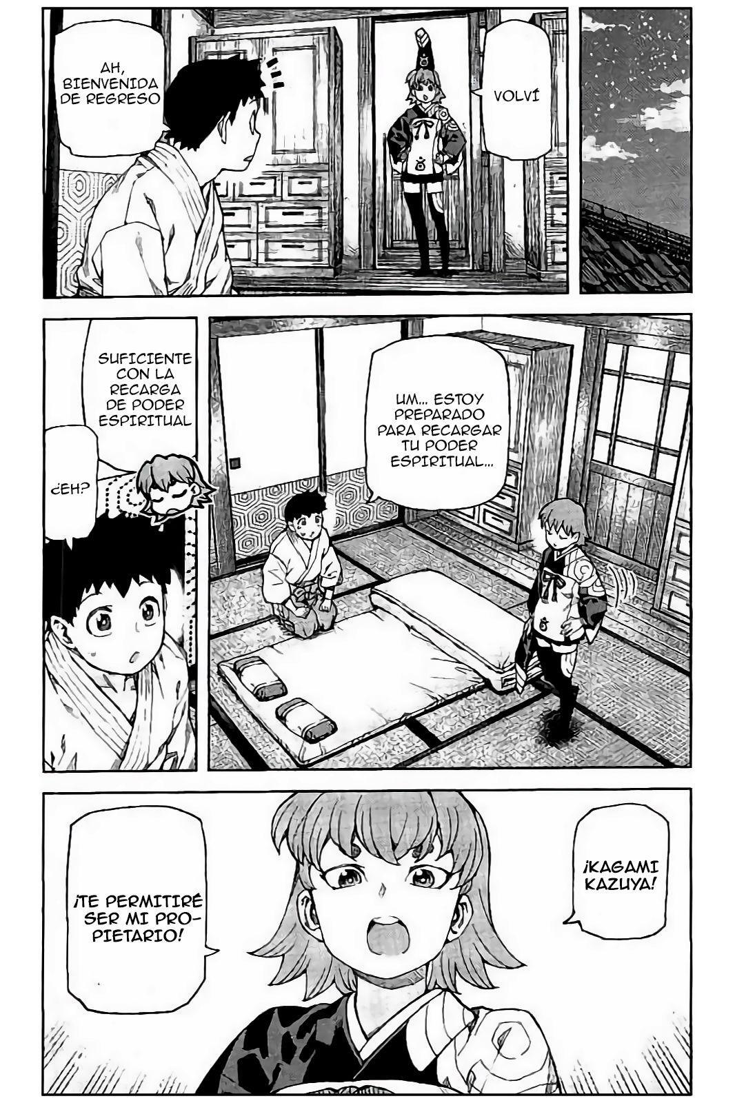 Capitulo 91 page 33