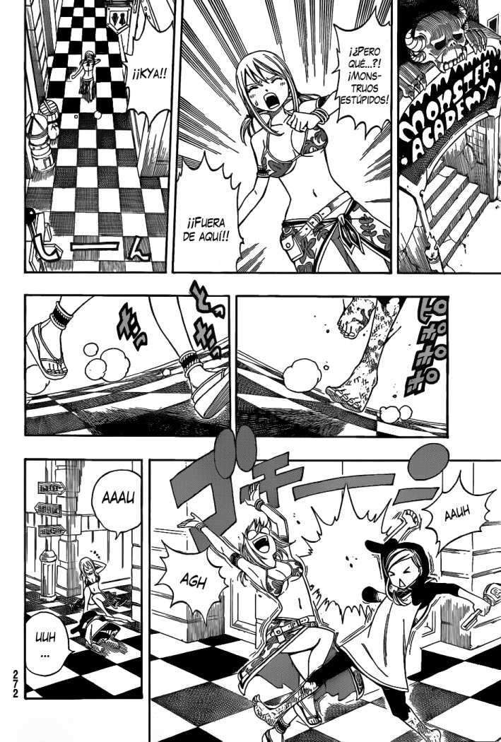 Capitulo 183 page 19