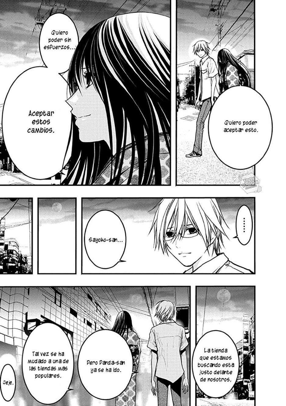 Capitulo 50 page 29