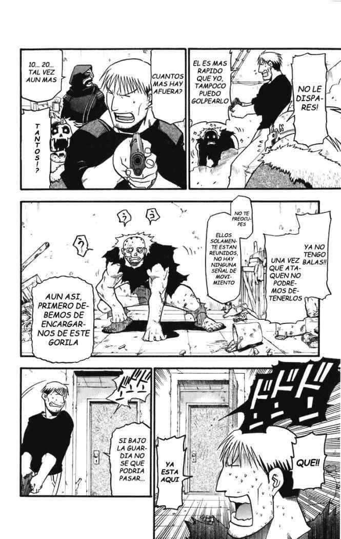 Capitulo 37 page 18