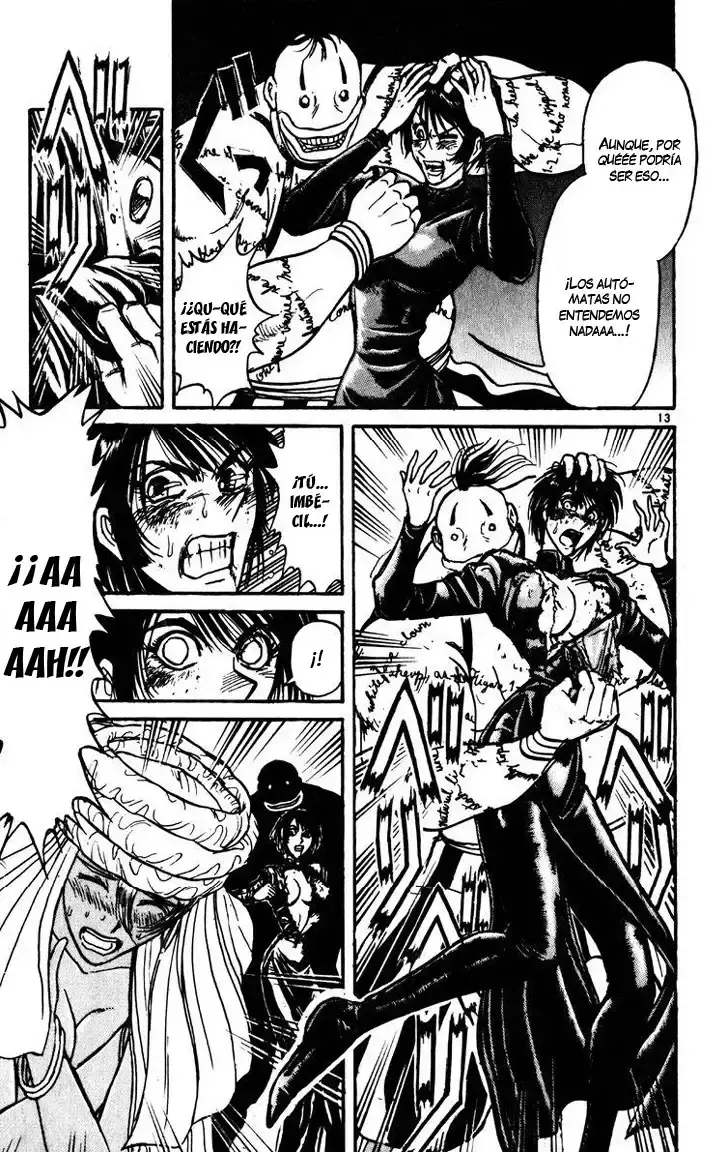 Capitulo 170 page 14