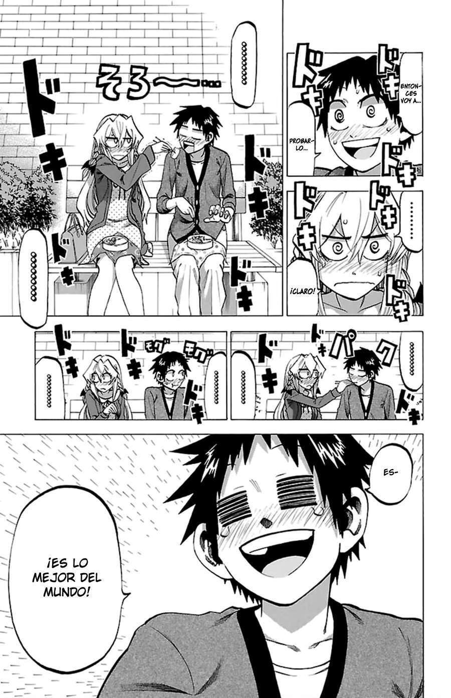 Capitulo 101 page 13
