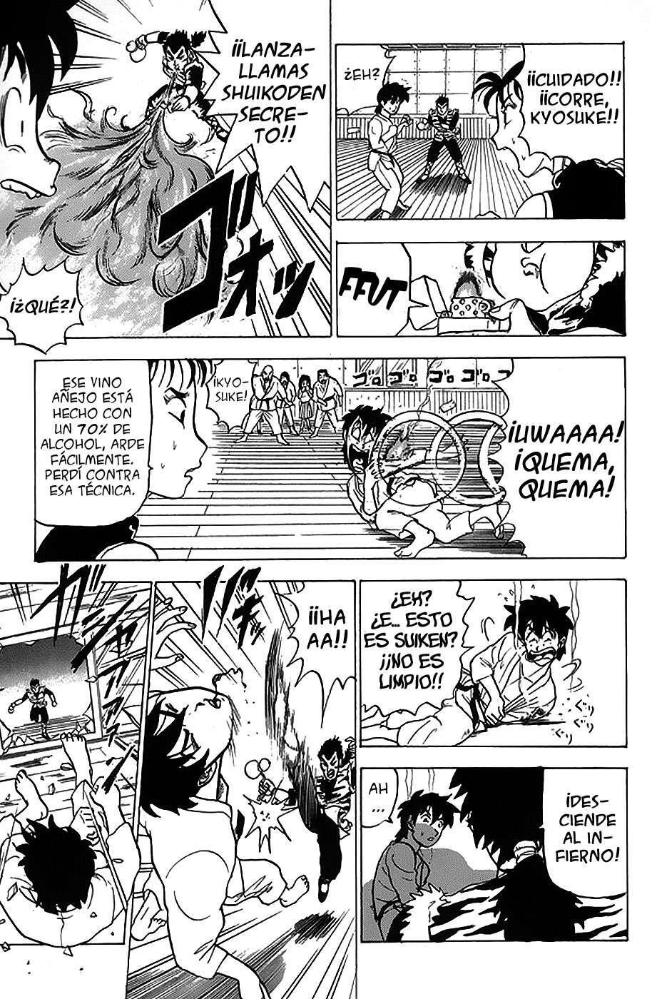 Capitulo 18 page 14