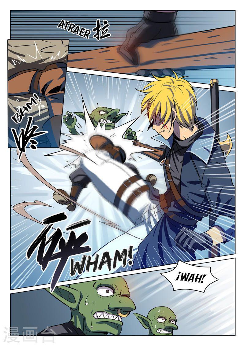 Capitulo 3 page 11