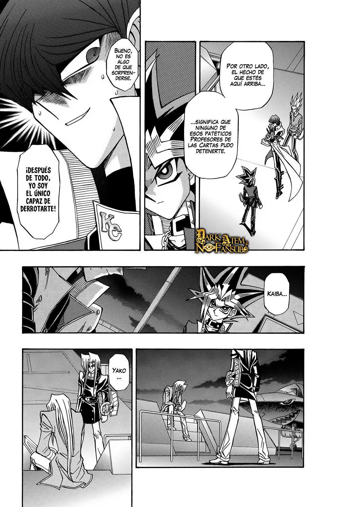 Capitulo 37 page 11
