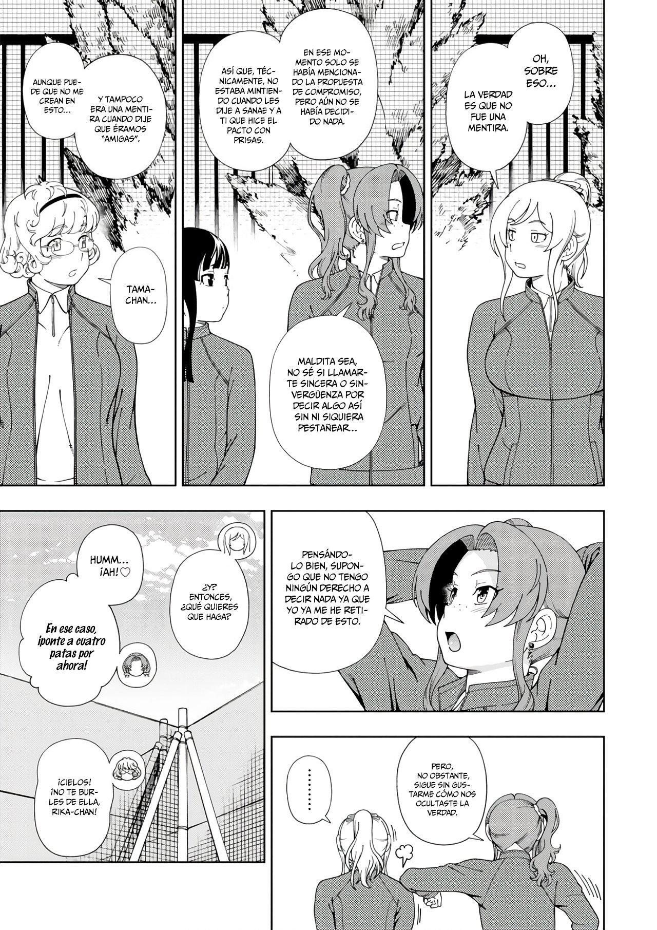 Capitulo 51 page 12