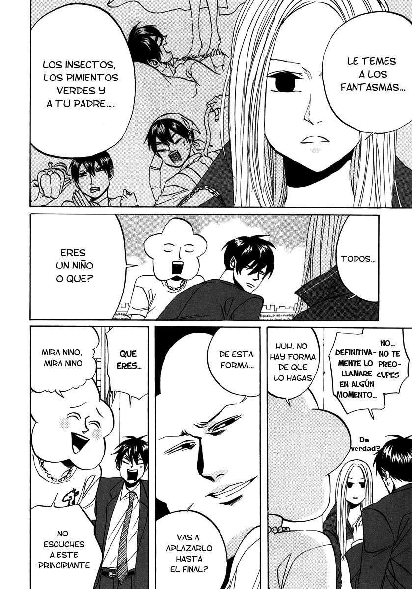 Capitulo 103 page 4