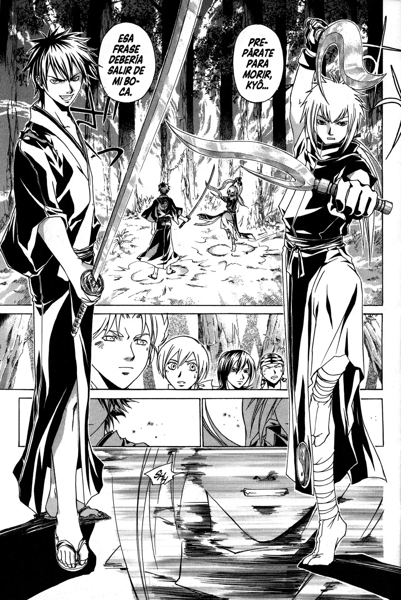 Capitulo 91 page 11