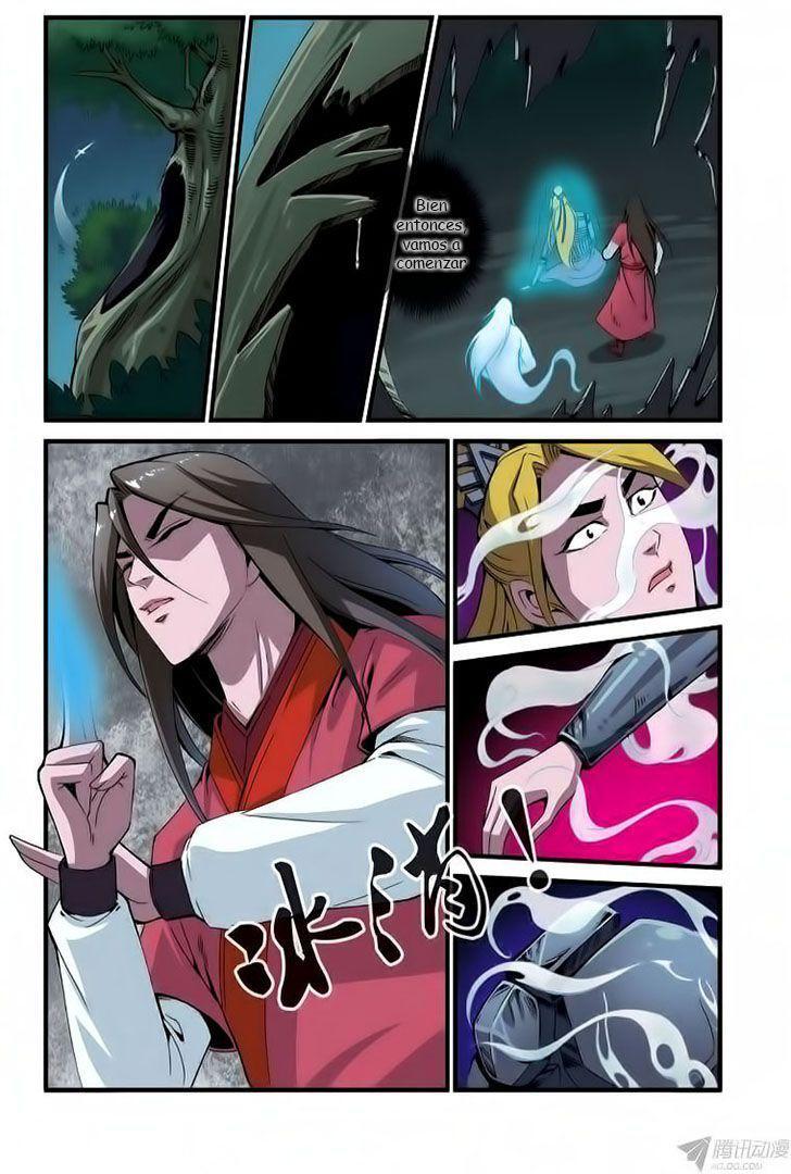 Capitulo 37 page 8