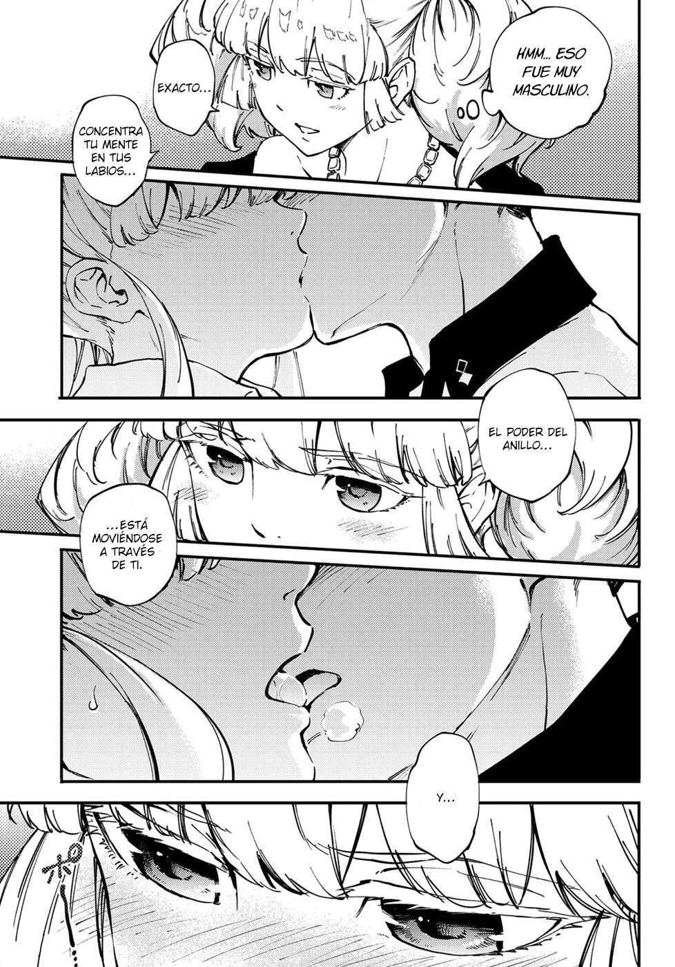 Capitulo 33 page 12