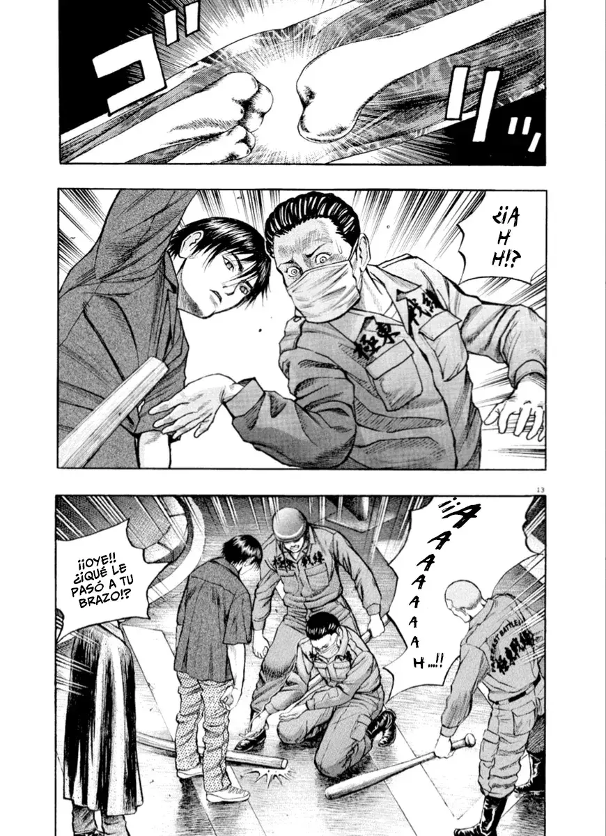 Capitulo 43 page 13