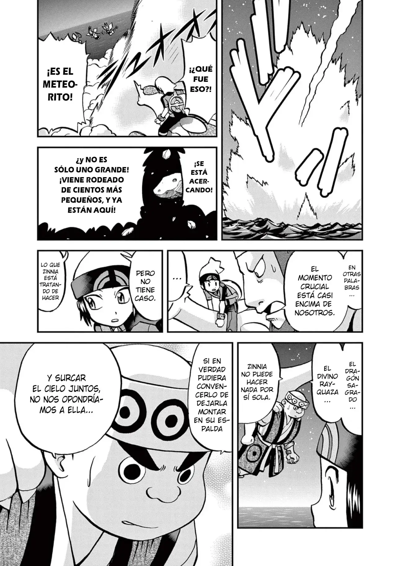 Capitulo 603 page 11