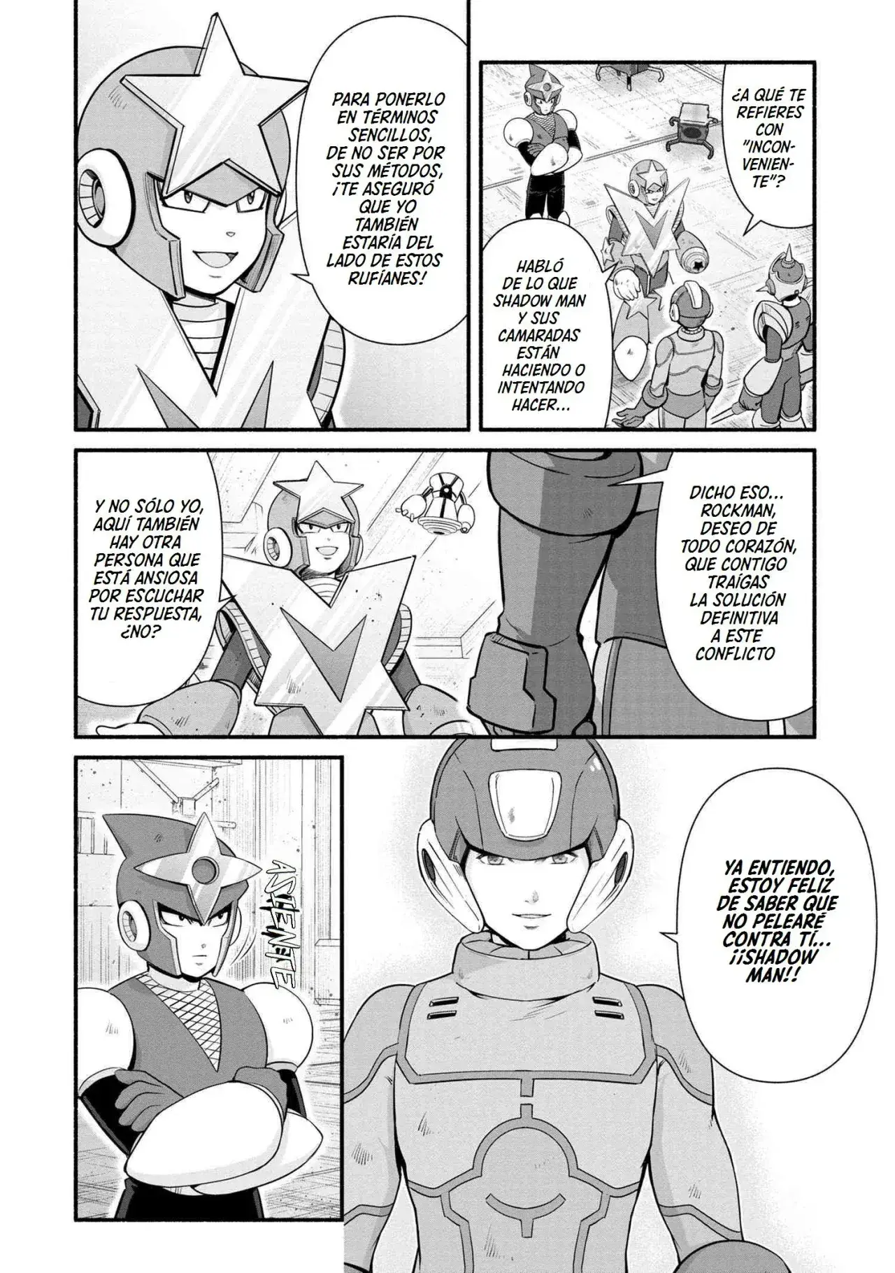 Capitulo 40.50 page 3