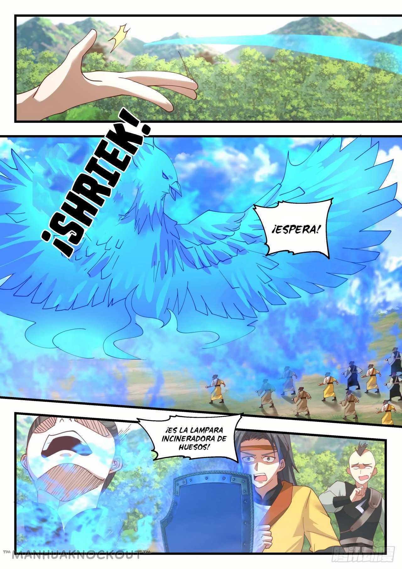 Capitulo 1294 page 6