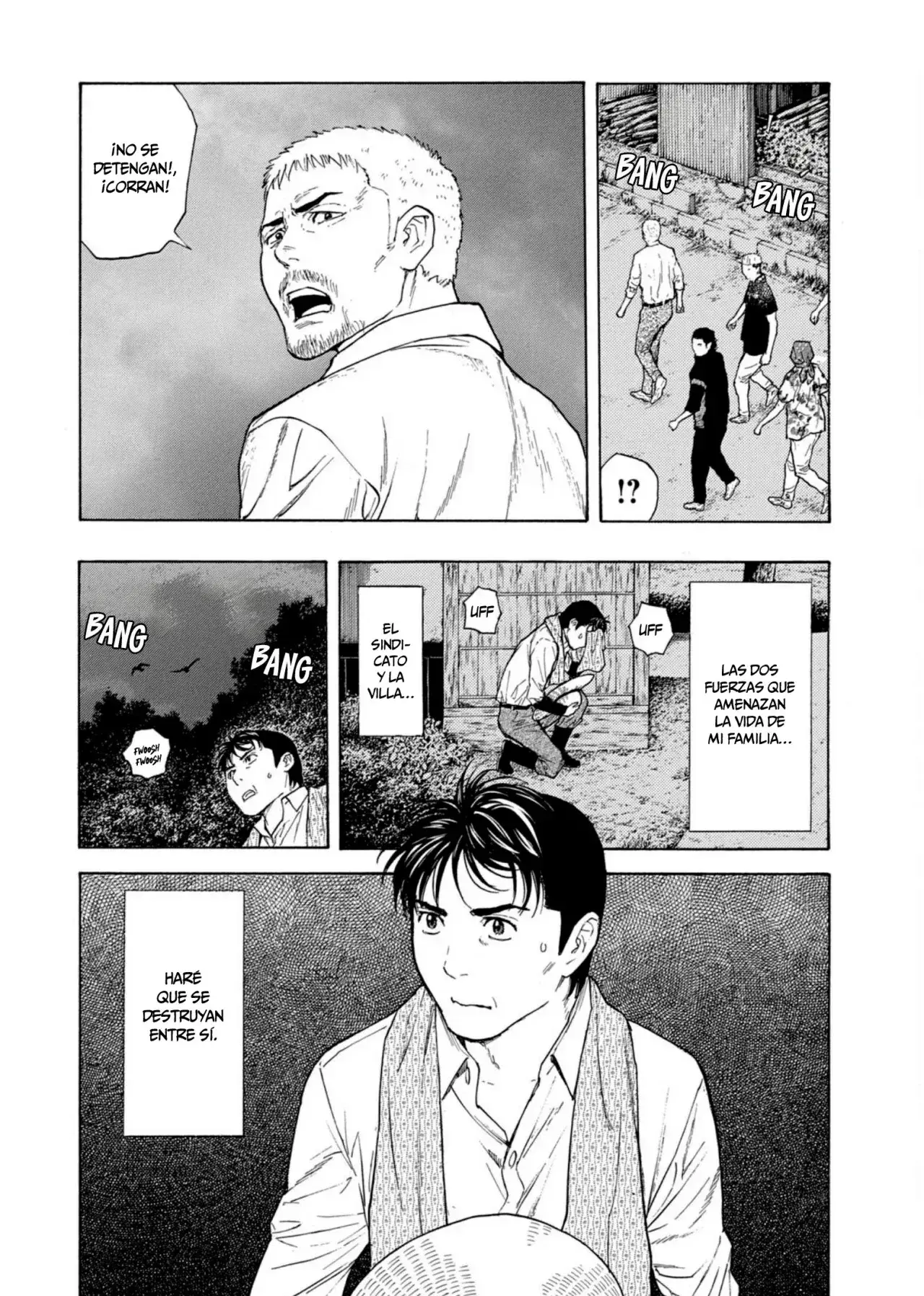 Capitulo 127 page 18