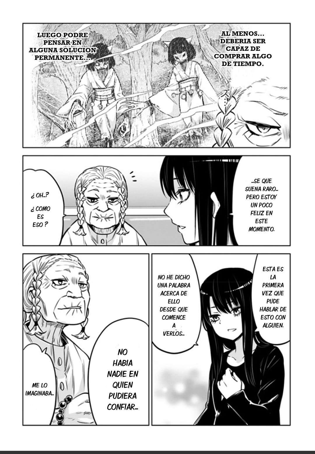 Capitulo 28 page 30