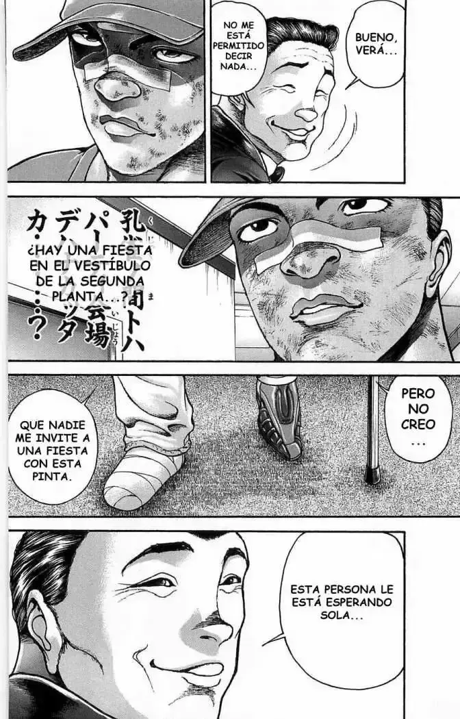 Capitulo 260 page 22