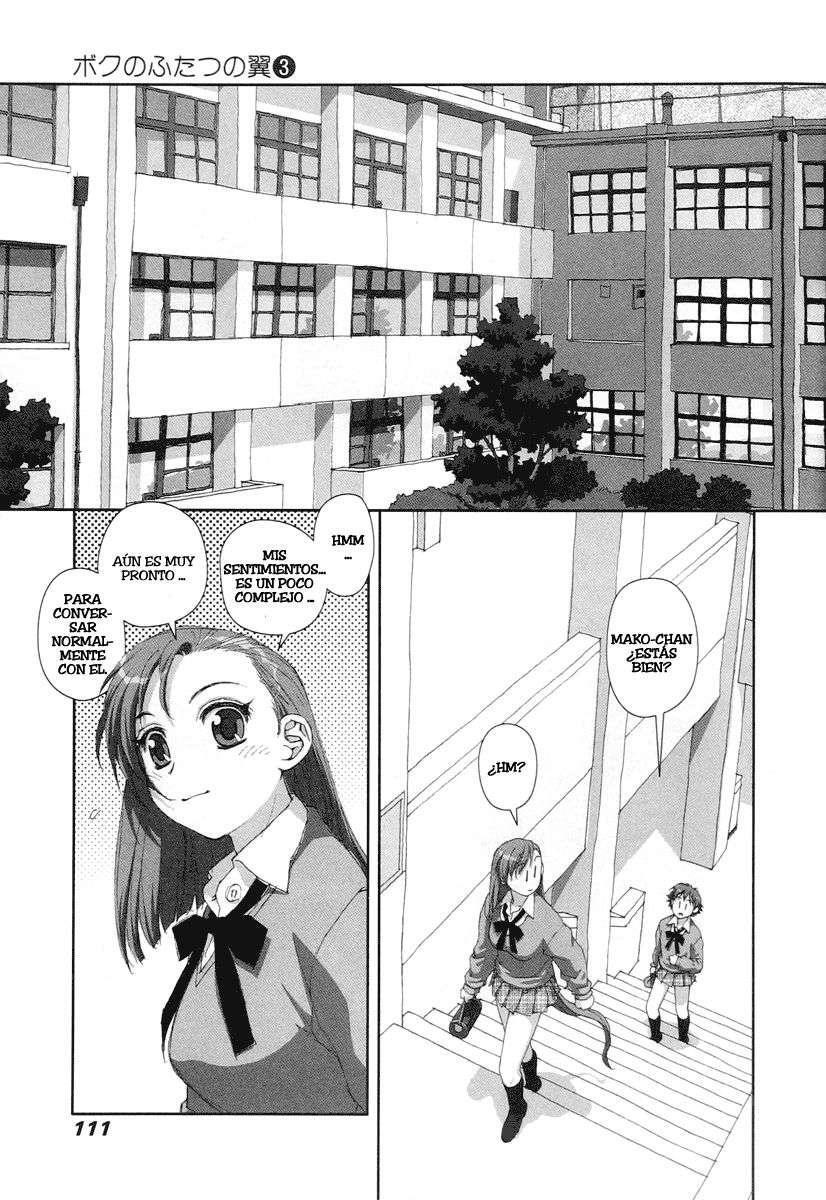 Capitulo 18 page 21