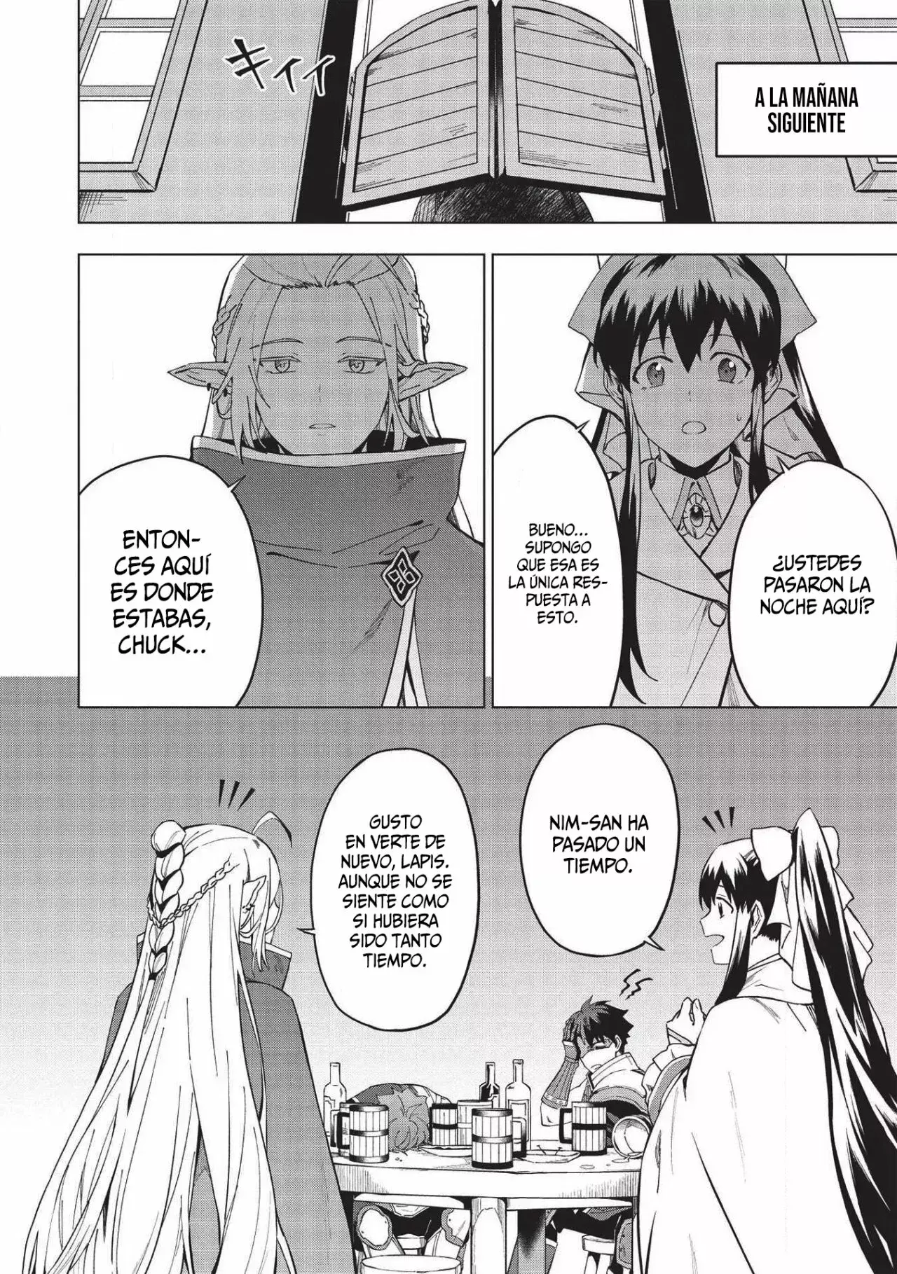Capitulo 17.20 page 18